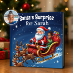 Santa's Suprise