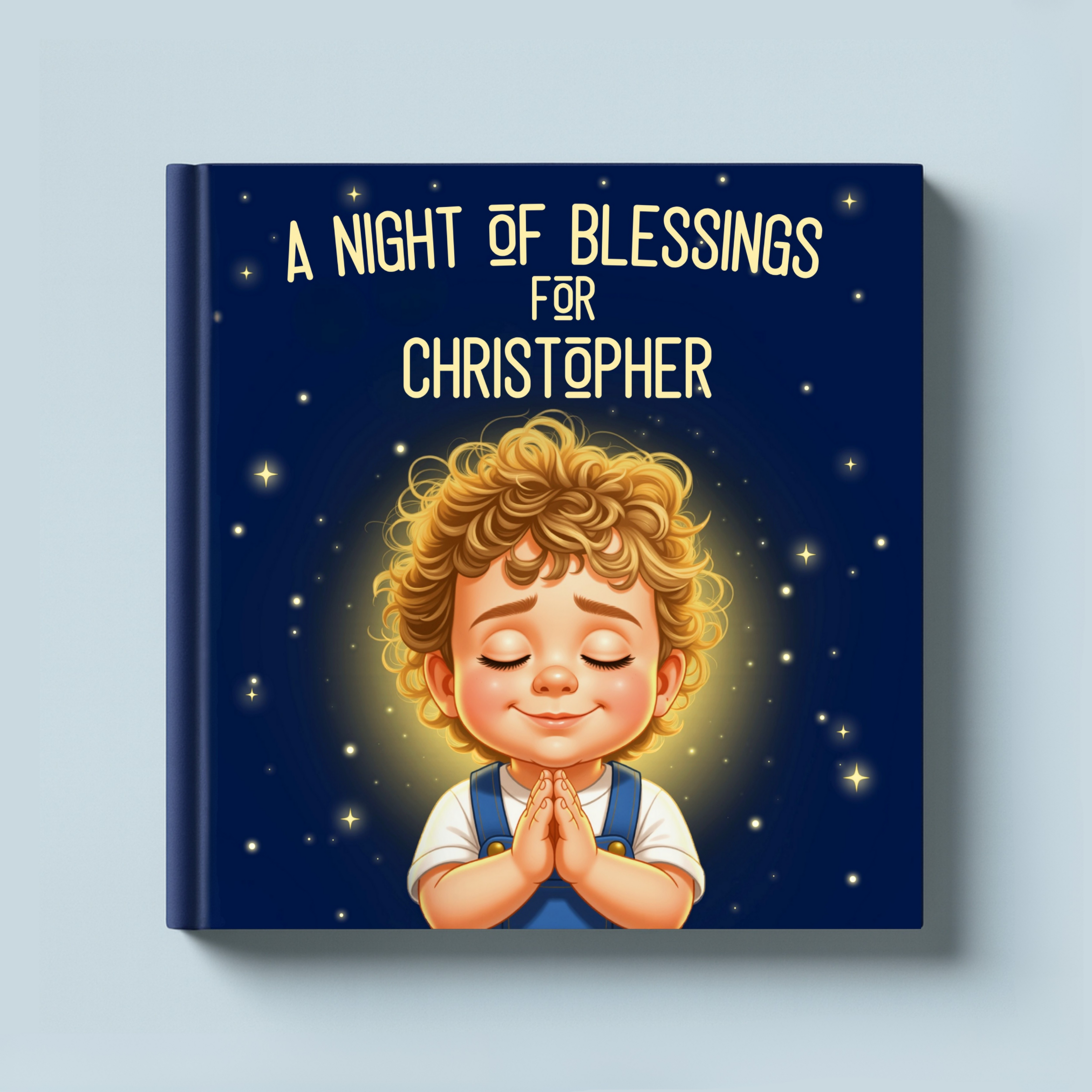 A Night Of Blessings