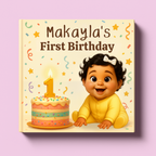 Your First Birthday